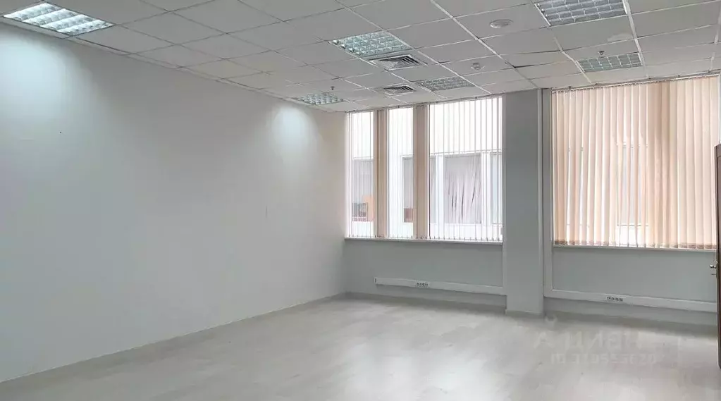 Офис в Москва Научный проезд, 19 (111 м) - Фото 1