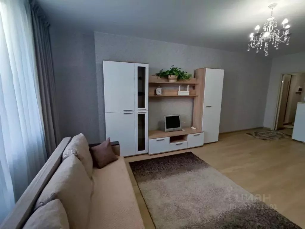 Студия Московская область, Красногорск городской округ, Нахабино пгт ... - Фото 1