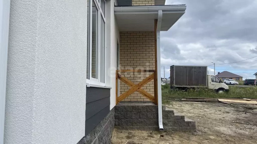 Дом в Белгородская область, Белгородский район, Поселок Разумное ... - Фото 1