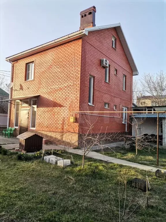 Дом 87 м на участке 5 сот. - Фото 0