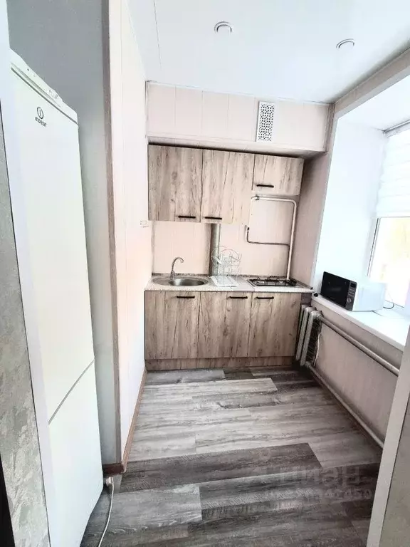 1-к кв. Костромская область, Кострома Речной просп., 28 (32.0 м) - Фото 1