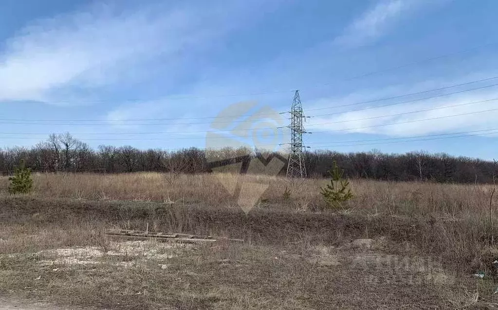 Участок в Белгородская область, Старый Оскол ул. Парковая (12.0 сот.) - Фото 0
