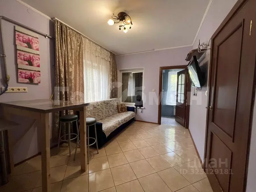 2-к кв. Московская область, Богородский городской округ, пос. Рыбхоз, ... - Фото 2