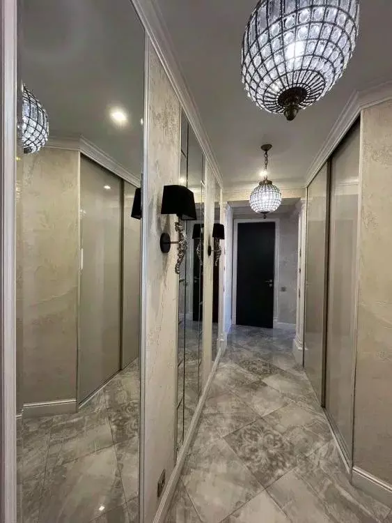 3-к кв. Иркутская область, Ангарск 80-й кв-л, 2 (72.5 м) - Фото 2