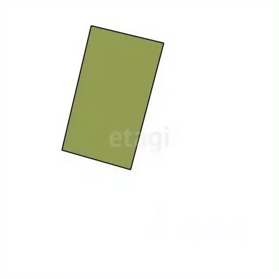 Участок в Калужская область, Боровский муниципальный округ, Совьяки ... - Фото 2