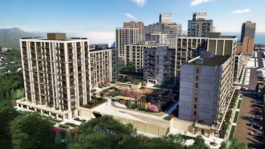 Студия Дагестан, Махачкала Ипподром мкр,  (28.7 м) - Фото 2