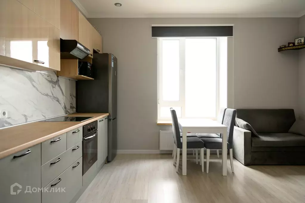 Продаётся 3-к квартира, 50.2 м - Фото 1