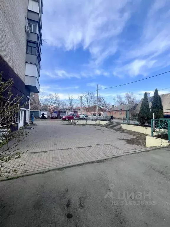 Помещение свободного назначения в Ростовская область, Ростов-на-Дону ... - Фото 1