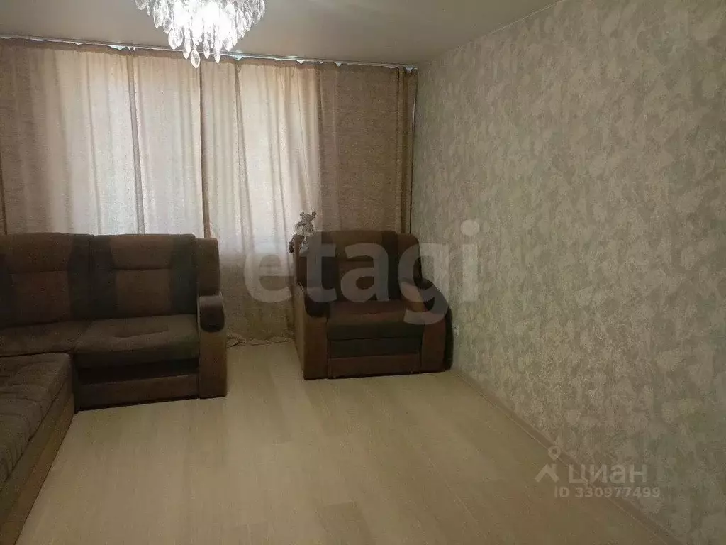 2-к кв. Крым, Бахчисарай ул. Крымская, 14 (51.0 м) - Фото 1