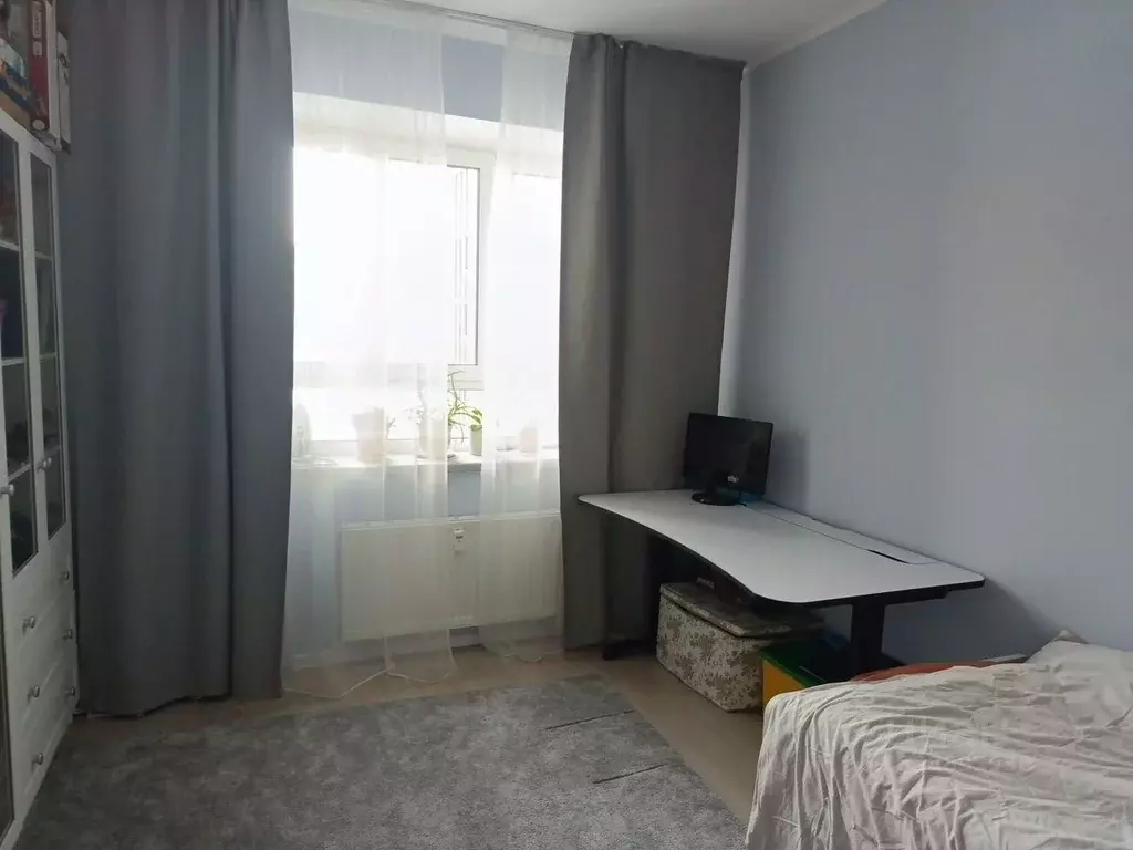 2-к кв. Московская область, Красногорск городской округ, Путилково пгт ... - Фото 1