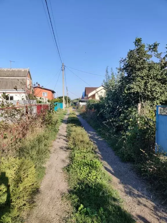 Дом в Краснодарский край, Ейск Восход СНТ, 249 (15 м) - Фото 1
