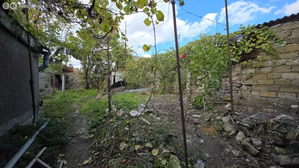 Дом в Симферополь, Красноармейская улица, 105 (60 м) - Фото 1