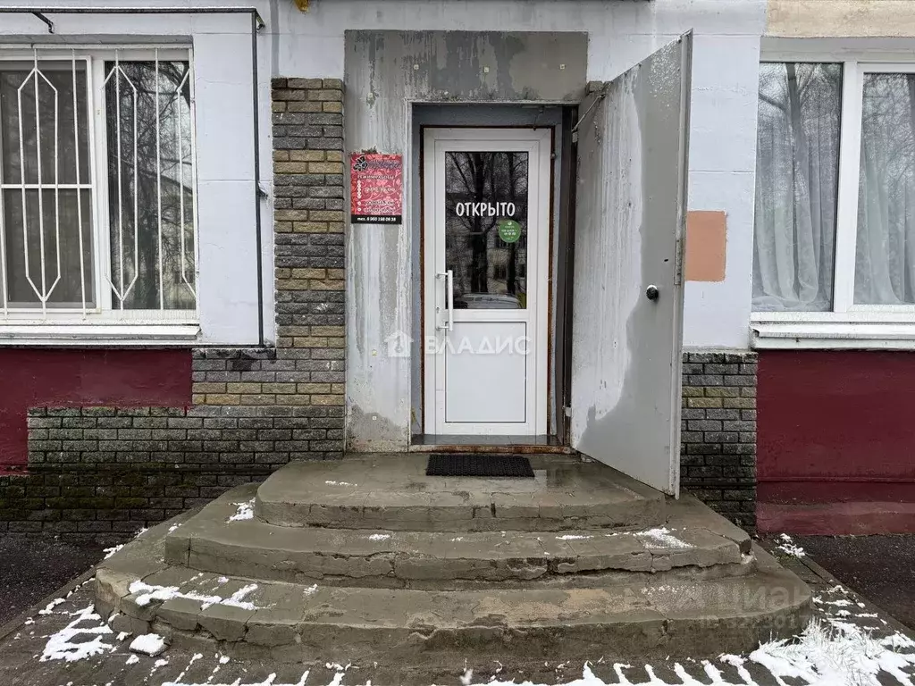 Помещение свободного назначения в Нижегородская область, Нижний ... - Фото 1