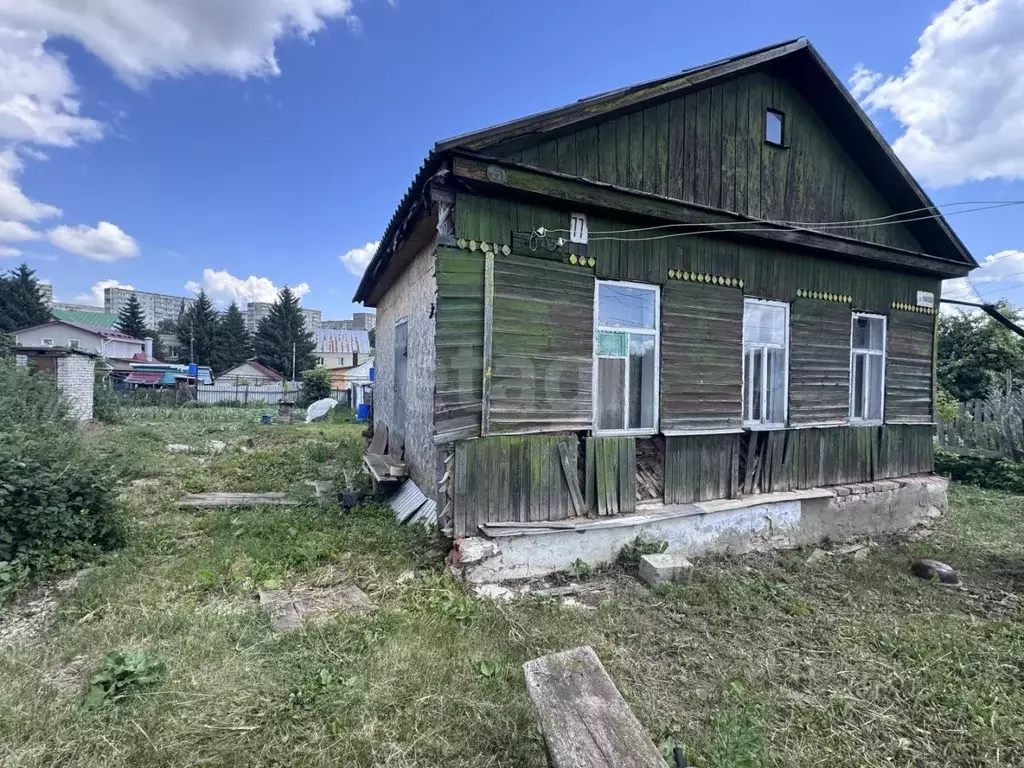 Участок в Тамбовская область, Тамбов ул. Чкалова (4.0 сот.) - Фото 2