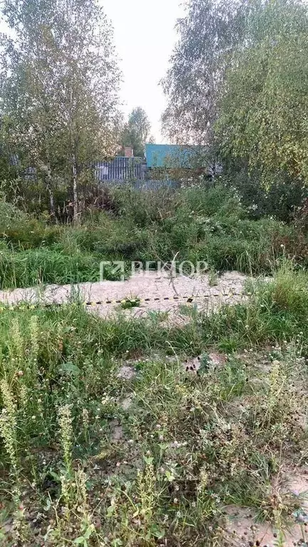 Участок в Ивановская область, Иваново проезд 3-й Парковский (9.0 сот.) - Фото 1