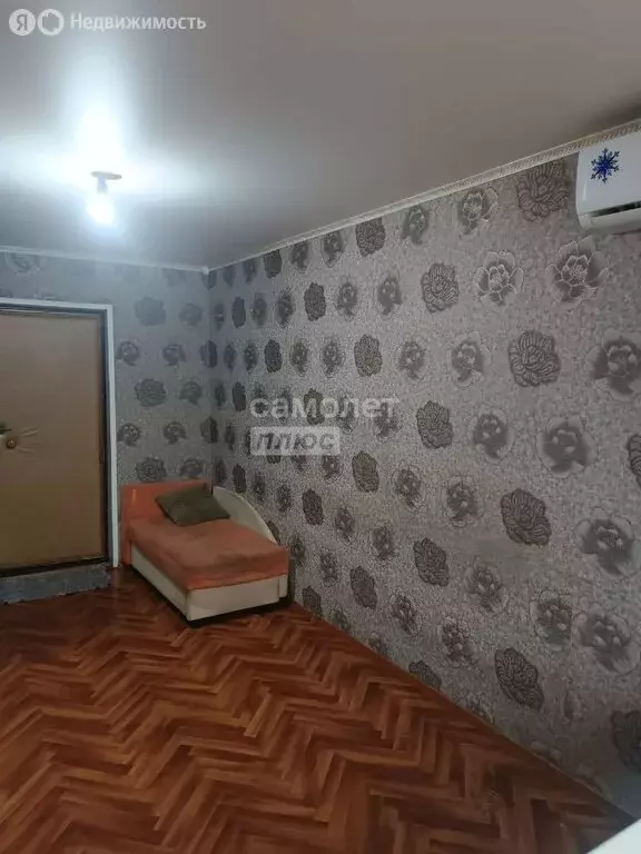 1к в -комнатной квартире (12 м) - Фото 2