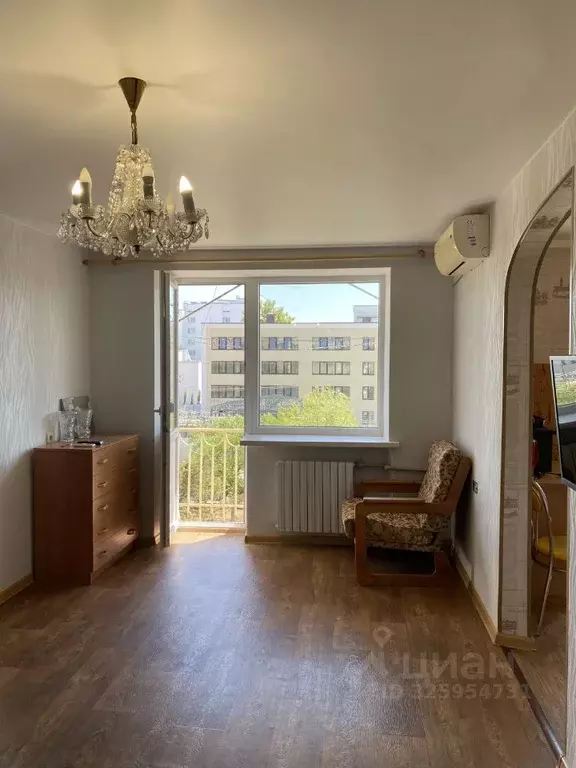 2-к кв. Крым, Евпатория просп. Ленина, 44 (41.0 м) - Фото 1