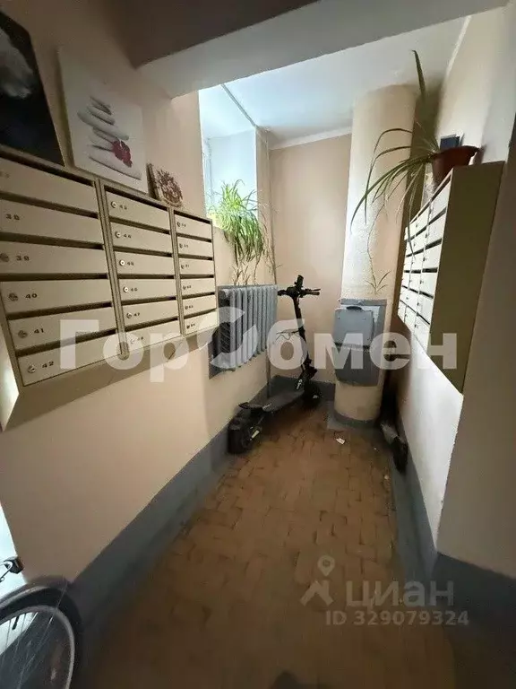 3-к кв. Московская область, Королев Юбилейный мкр, ул. Героев ... - Фото 2