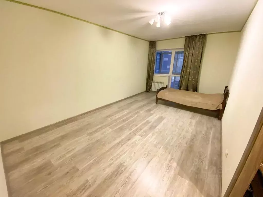 1-к кв. Ярославская область, Ярославль Кучерской пер., 5 (46.9 м) - Фото 1