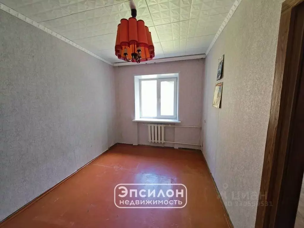 Комната Курская область, Курск Обоянская ул., 32 (22.3 м) - Фото 1