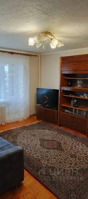 2-к кв. Новгородская область, Великий Новгород Московская ул., 28к1 ... - Фото 0