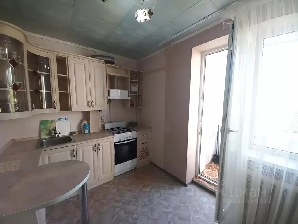 1-к кв. Севастополь ул. Генерала Жидилова, 18 (36.0 м) - Фото 1