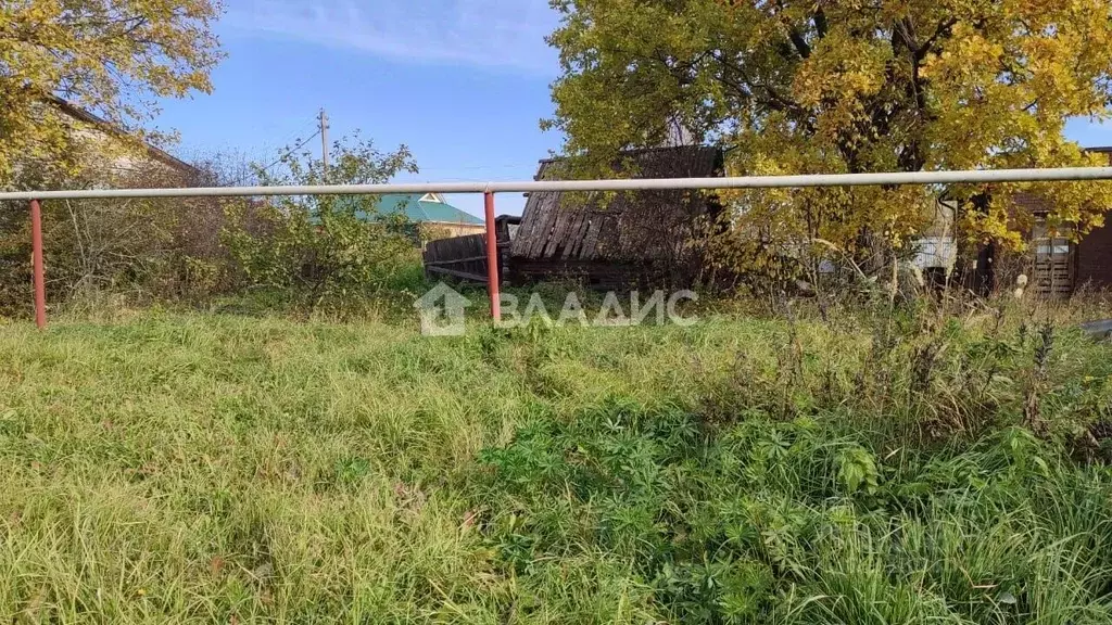Участок в Марий Эл, Медведевский район, Нурминское с/пос, д. Арбаны  ... - Фото 1