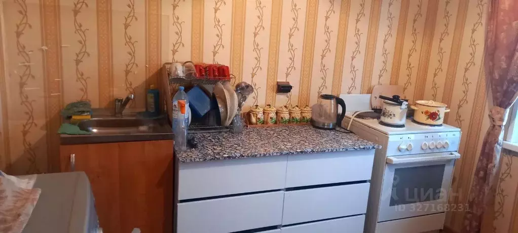 2-к кв. Челябинская область, Челябинск ул. Тухачевского, 13 (56.0 м) - Фото 2