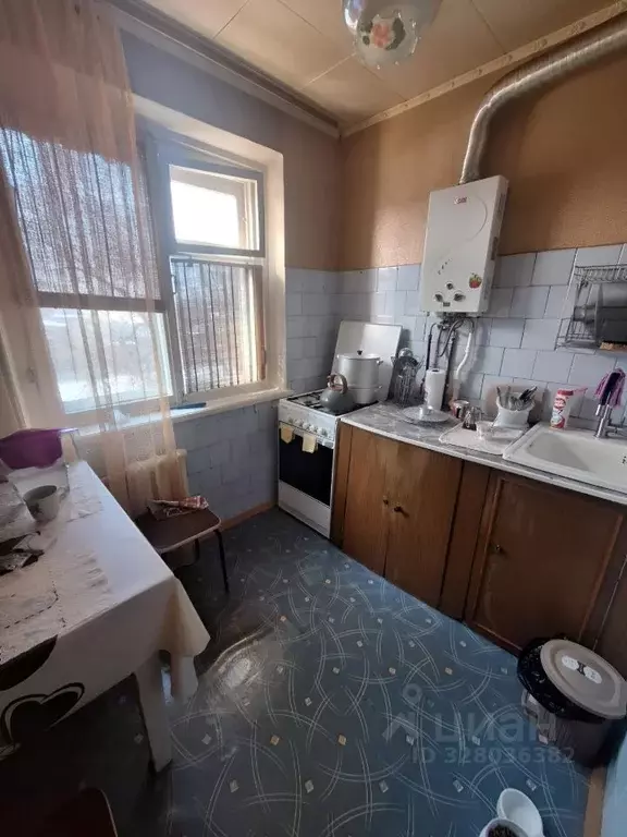 2-к кв. Самарская область, Самара Магистральная ул., 133а (45.7 м) - Фото 1