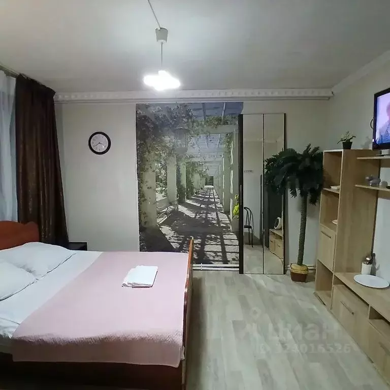 Комната Ямало-Ненецкий АО, Салехард ул. Королева, 8А - Фото 1