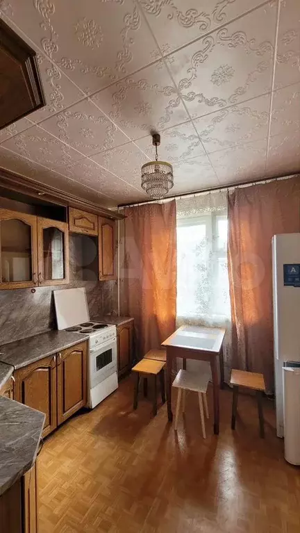 1-к. квартира, 35 м, 5/10 эт. - Фото 0