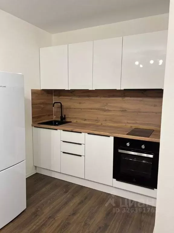 1-к кв. Санкт-Петербург просп. Большевиков, 68к1 (33.3 м) - Фото 1