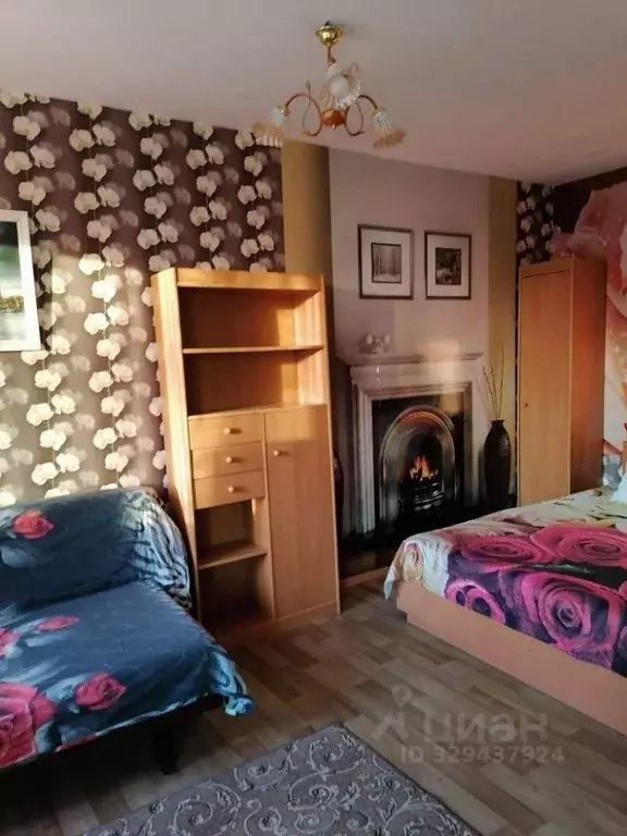 Студия Ярославская область, Ярославль ул. Зелинского, 15к2 (30.0 м) - Фото 2