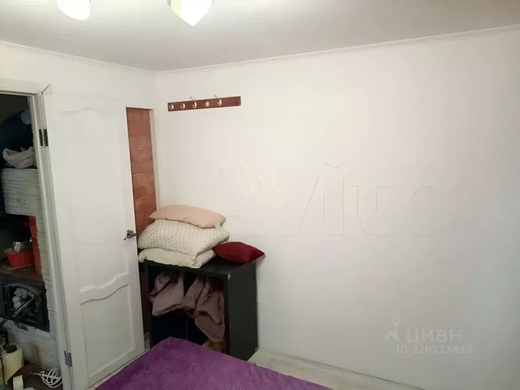 Комната Московская область, Красногорск Павшинская ул., 45 - Фото 2