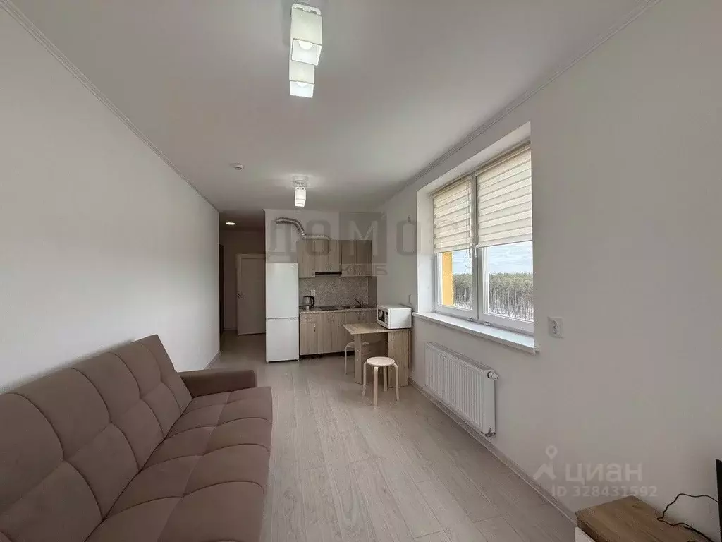 Студия Свердловская область, Екатеринбург просп. Космонавтов, 108/5 ... - Фото 2