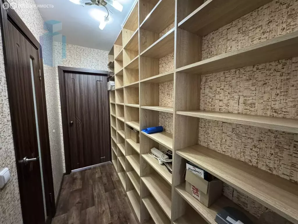 2-комнатная квартира: Нижний Новгород, улица Академика Сахарова, 105к2 ... - Фото 0