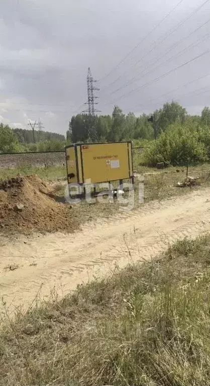 Участок в Костромская область, Кострома Ивушка СНТ,  (6.4 сот.) - Фото 2
