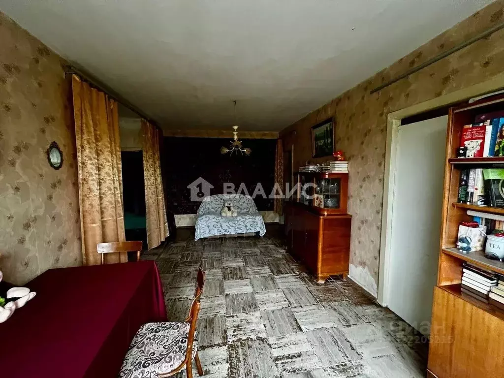 3-к кв. Белгородская область, Белгород Радуга мкр, ул. Шершнева, 7 ... - Фото 1