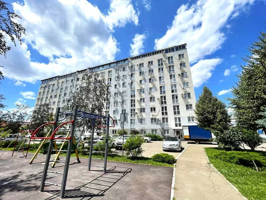 Квартира, 1 комната, 42 м - Фото 1