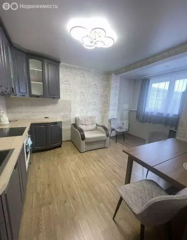 3-комнатная квартира: Санкт-Петербург, Планерная улица, 97к1 (60.3 м) - Фото 2