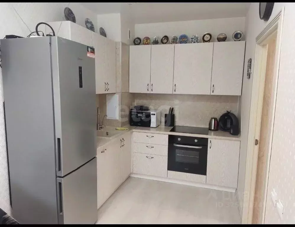 2-к кв. Тюменская область, Тюмень ул. Парада Победы, 17 (51.0 м) - Фото 2