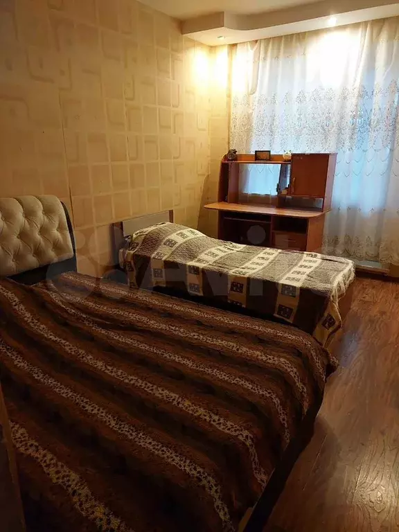 3-к. квартира, 100 м, 6/10 эт. - Фото 0