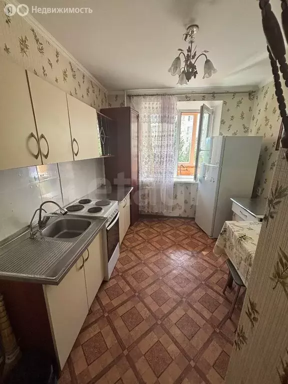 2-комнатная квартира: Тюмень, микрорайон Мыс, улица Малиновского, 4к3 ... - Фото 2