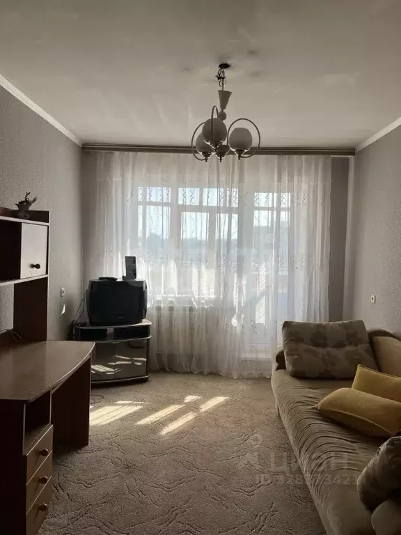 1-к кв. Орловская область, Орел наб. Дубровинского, 96 (32.9 м) - Фото 2