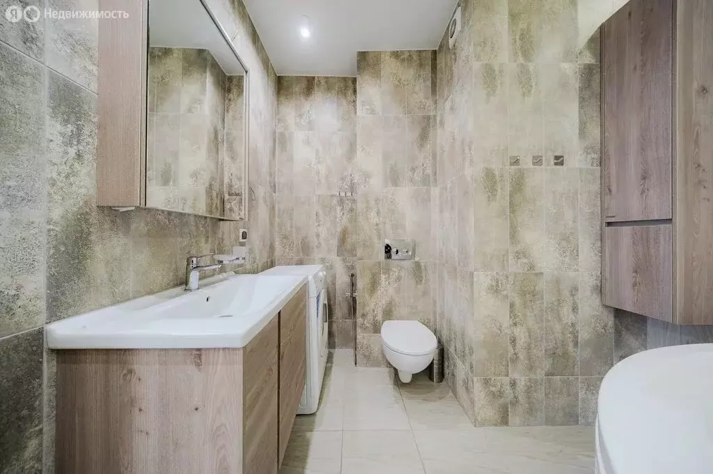 Квартира-студия: Санкт-Петербург, Двинская улица, 8к3 (45 м) - Фото 1