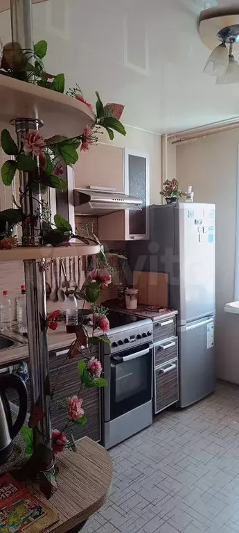 1-к. квартира, 32 м, 3/5 эт. - Фото 0