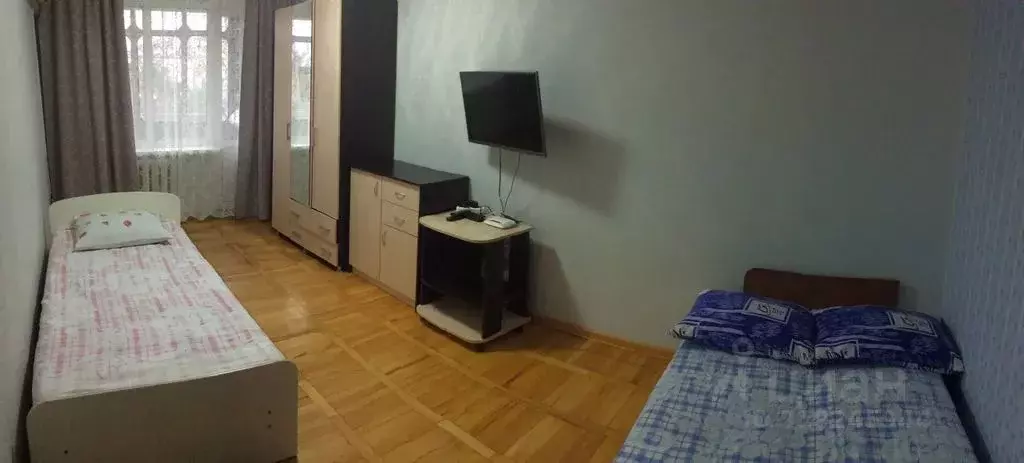 1-к кв. Краснодарский край, Анапа ул. Шевченко, 237 (32.0 м) - Фото 1