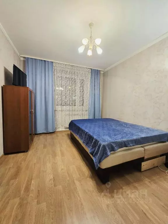 1-к кв. Москва Олонецкий проезд, 18 (41.0 м) - Фото 2