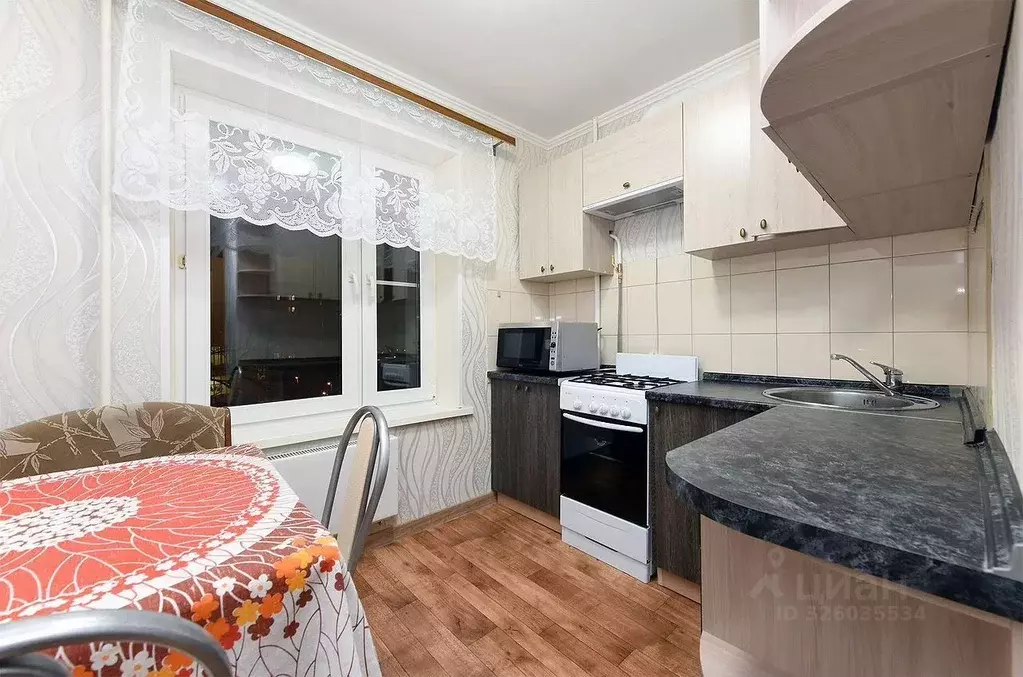 2-к кв. Москва Абельмановская ул., 11 (45.0 м) - Фото 1