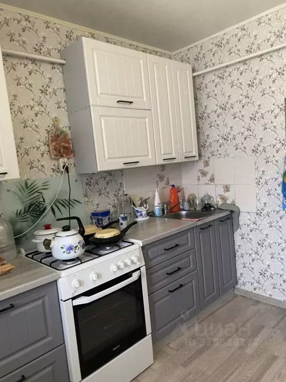 2-к кв. Пермский край, Пермь ул. Геологов, 19 (49.0 м) - Фото 2